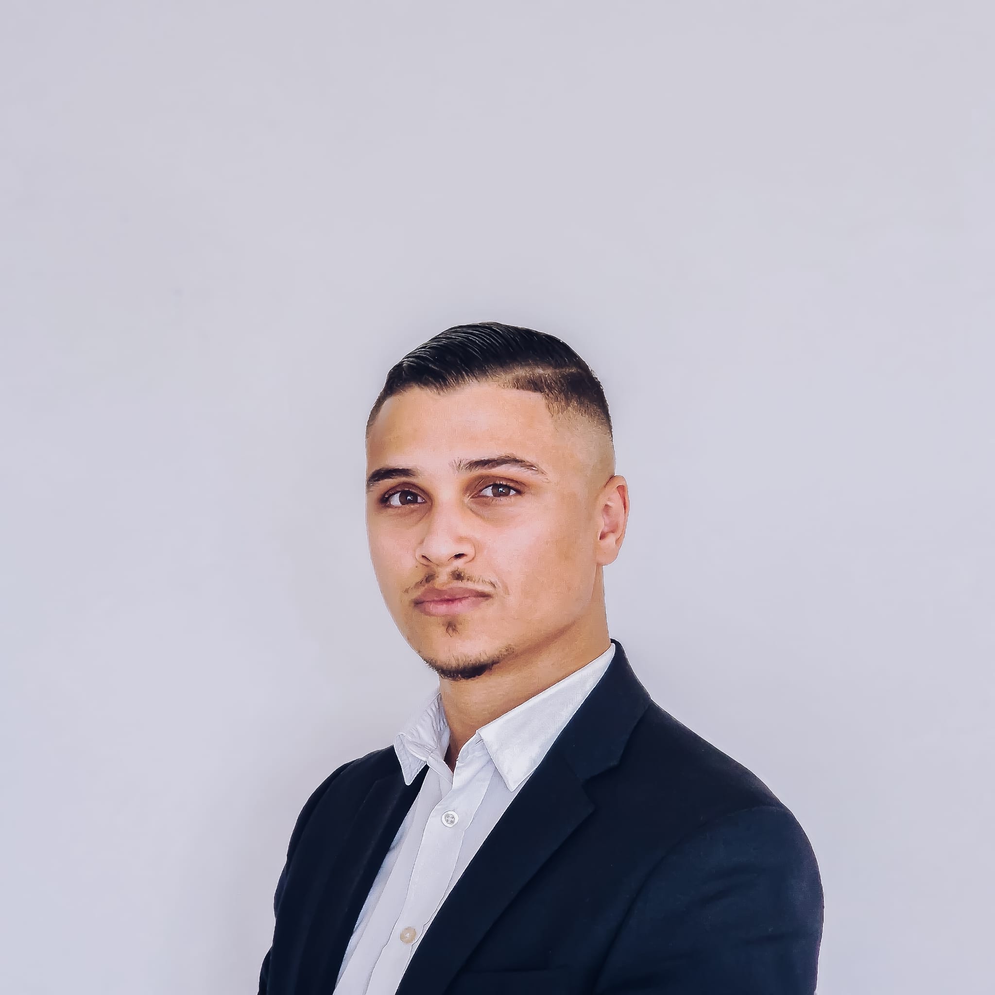 Cristhofer Ortiz, fondateur de Kryzalone